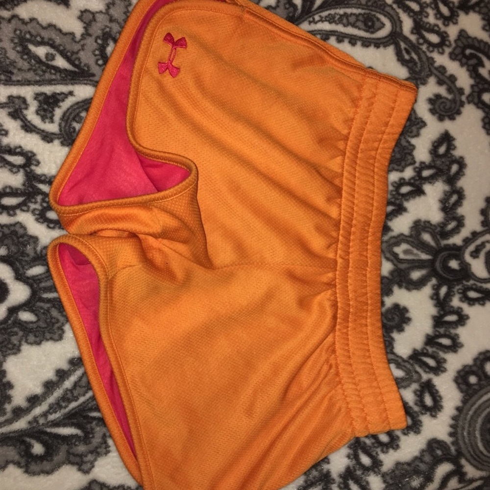 Underarmour Shorts